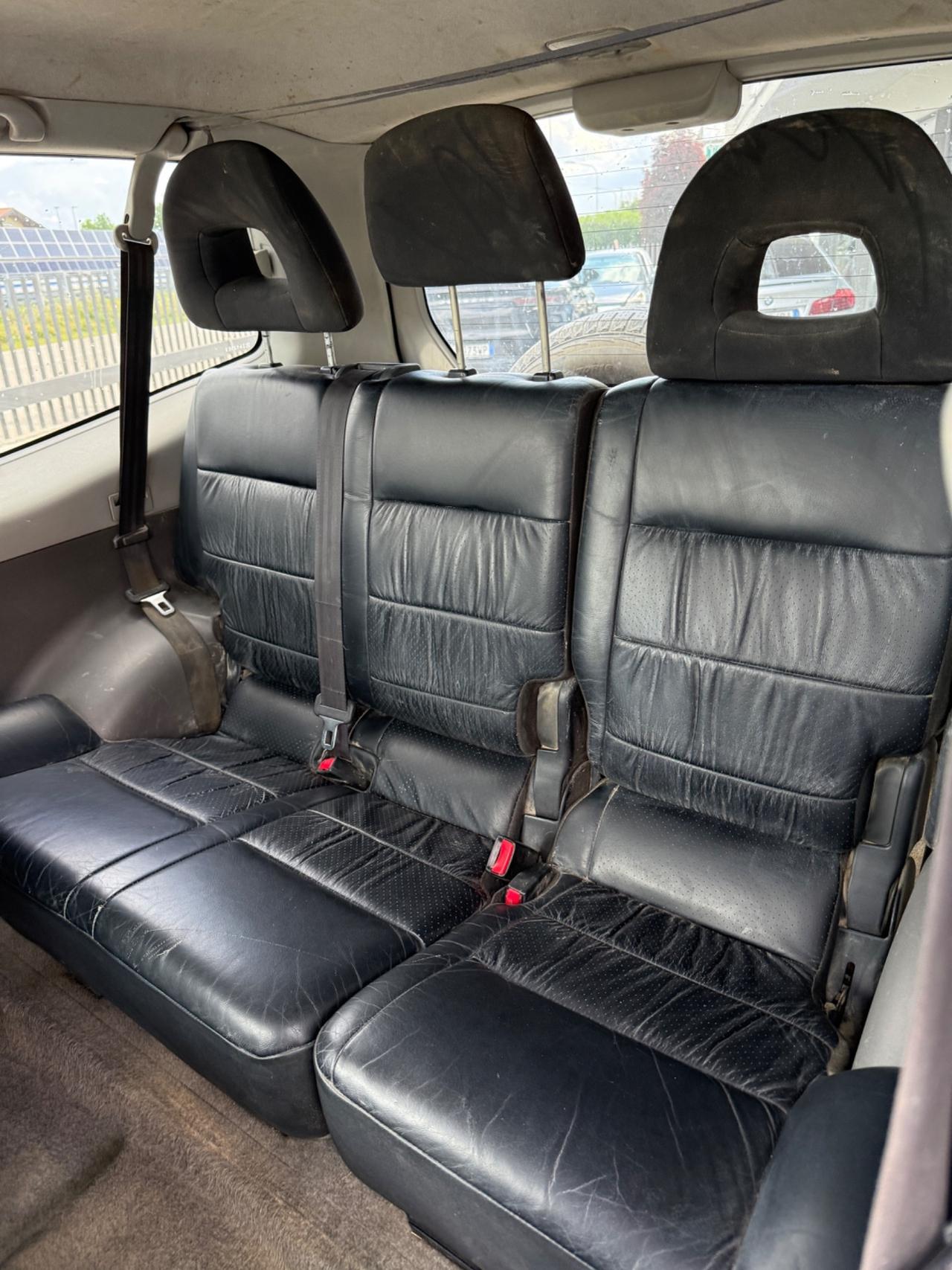 Mitsubishi Pajero 3.2 16V DI-D 3p. GLS