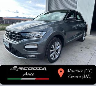 Volkswagen T-Roc 1.6 TDI SCR Advanced BlueMotion Technology