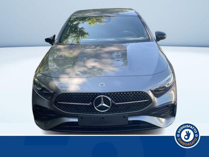 Mercedes-Benz Classe A 180d Automatic AMG Line Advanced Plus