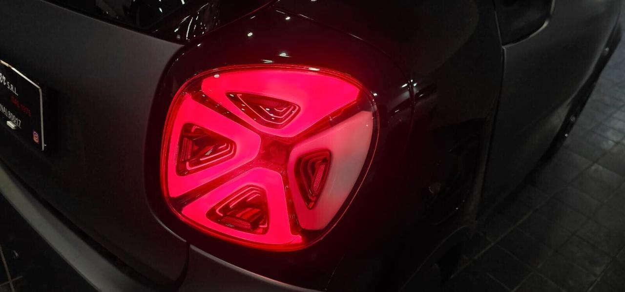 NUOVA SMART FORTWO PRIME 0.9 TURBO 90CV TWINAMIC