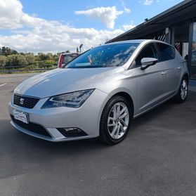 Seat Leon 1.6 TDI 105 CV NUOVA IN TUTTO