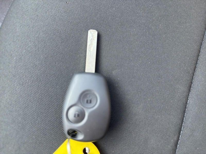 Renault Twingo Twingo 3p 1.2 75cv Wave