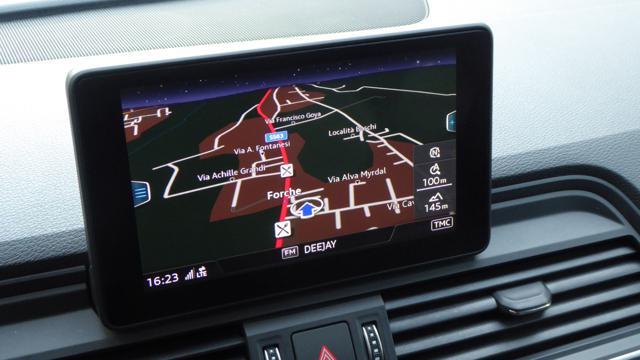 AUDI Q5 2.0 TDI Quattro S-Tronic