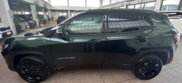 JEEP Compass 1.3 Turbo T4 240 CV PHEV AT6 4xe North Star