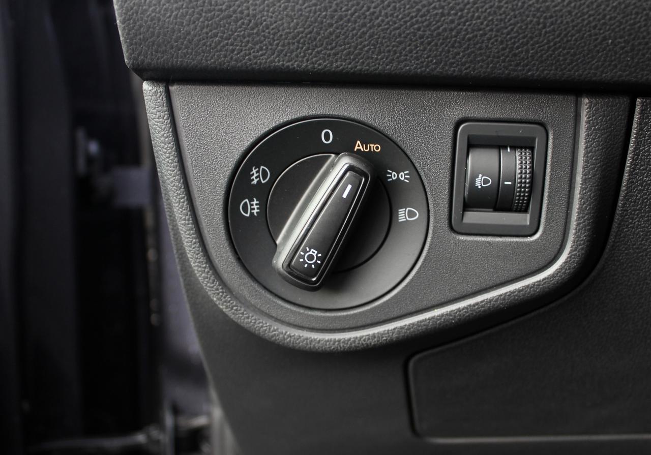 Volkswagen Taigo 1.0 TSI 95 CV Life SENSORI