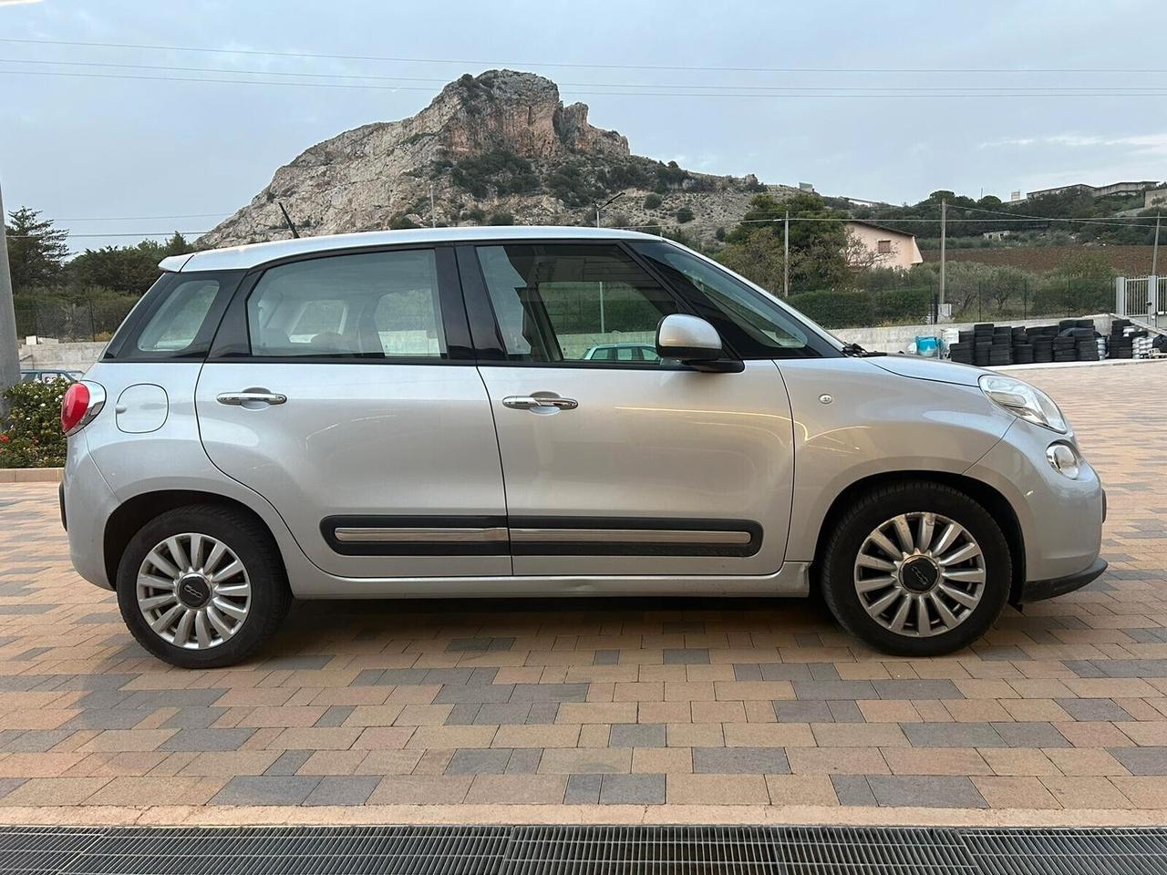 Fiat 500L 1.3 Multijet 95 CV Lounge