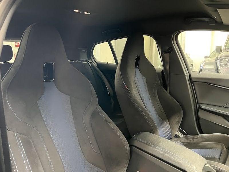 BMW Serie 1 M135i xdrive