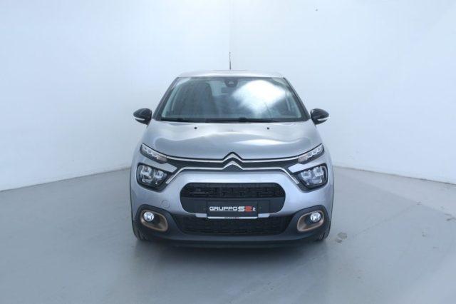 CITROEN C3 PureTech 83 S&S C-Series Neopatentati