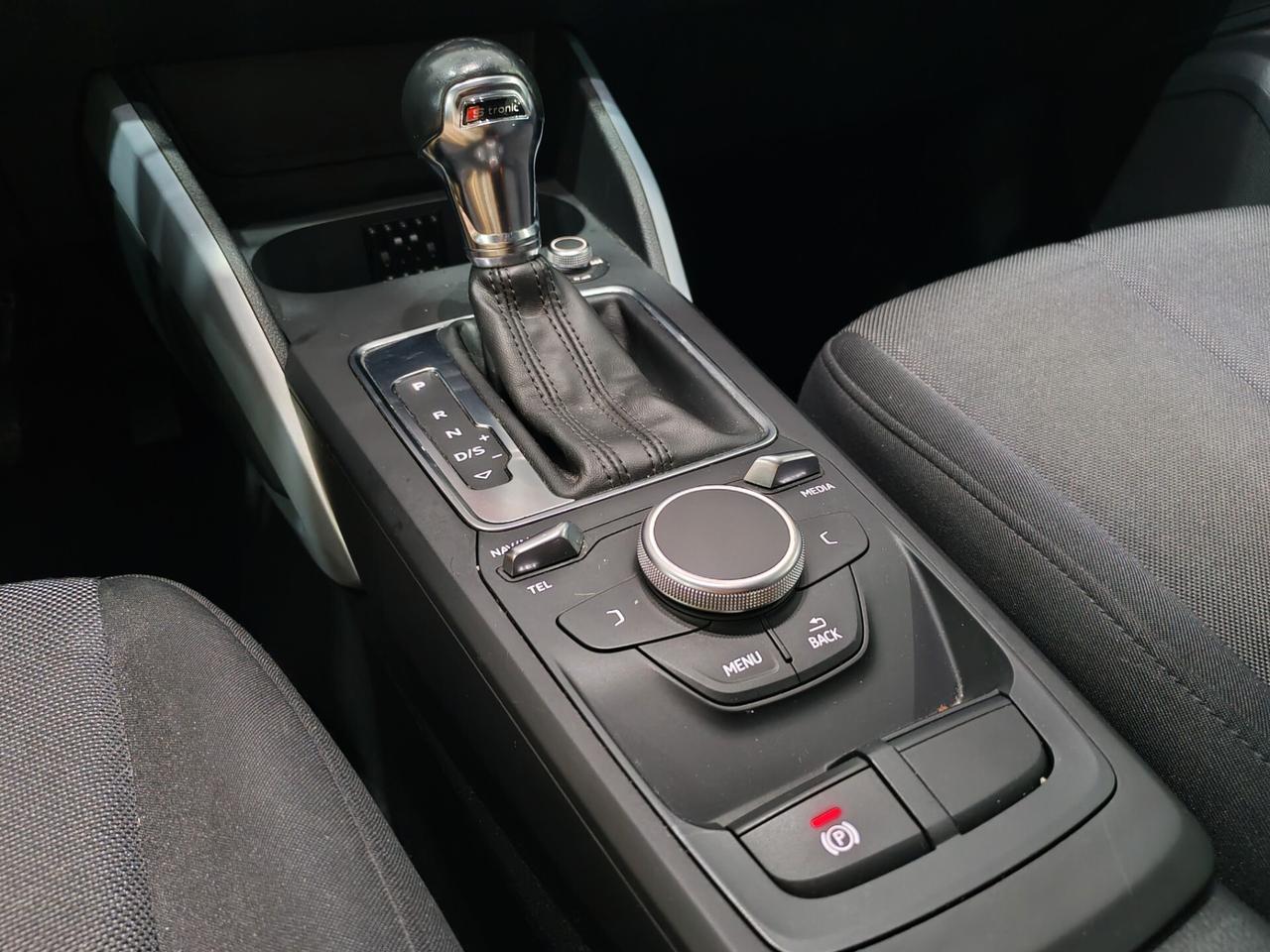 Audi Q2 30 TDI S tronic 2020