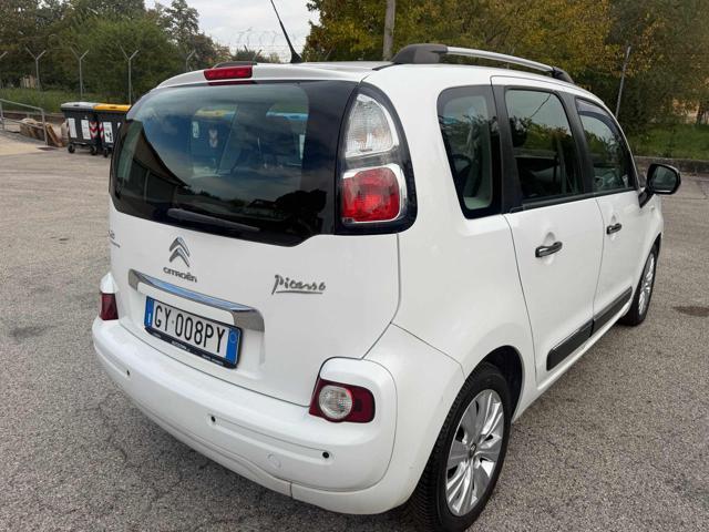 CITROEN C3 Picasso 1.6 HDi 90 Exclusive Limited 2 Stupenda Bellissima