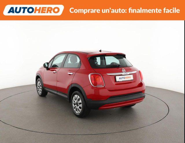 FIAT 500X 1.6 E-Torq 110 CV Pop