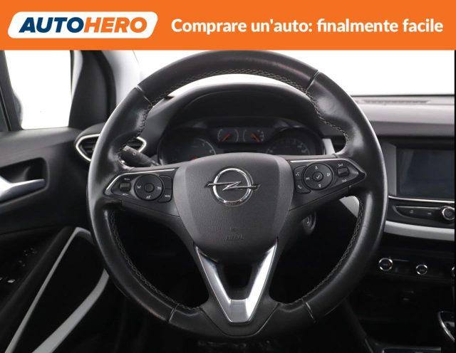 OPEL Crossland 1.5 ECOTEC D 120 CV Start&Stop aut. Design & Tech