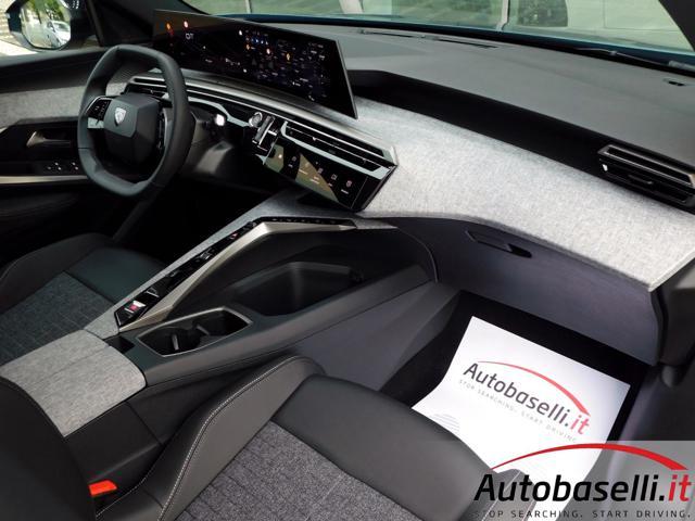 PEUGEOT 3008 1.2 HYBRID ALLURE 145CV AUTOMATICA -ZERO VINCOLI