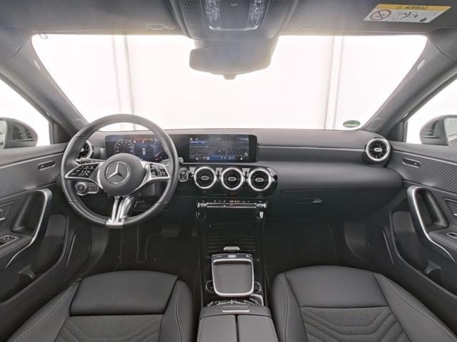 MERCEDES Classe A 180 Automatic Sport MILD HYBRID