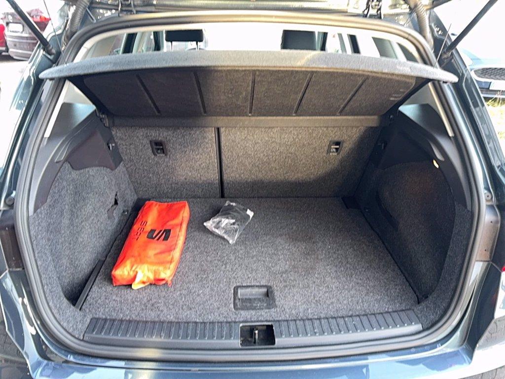 SEAT Arona ecotsi Style del 2019