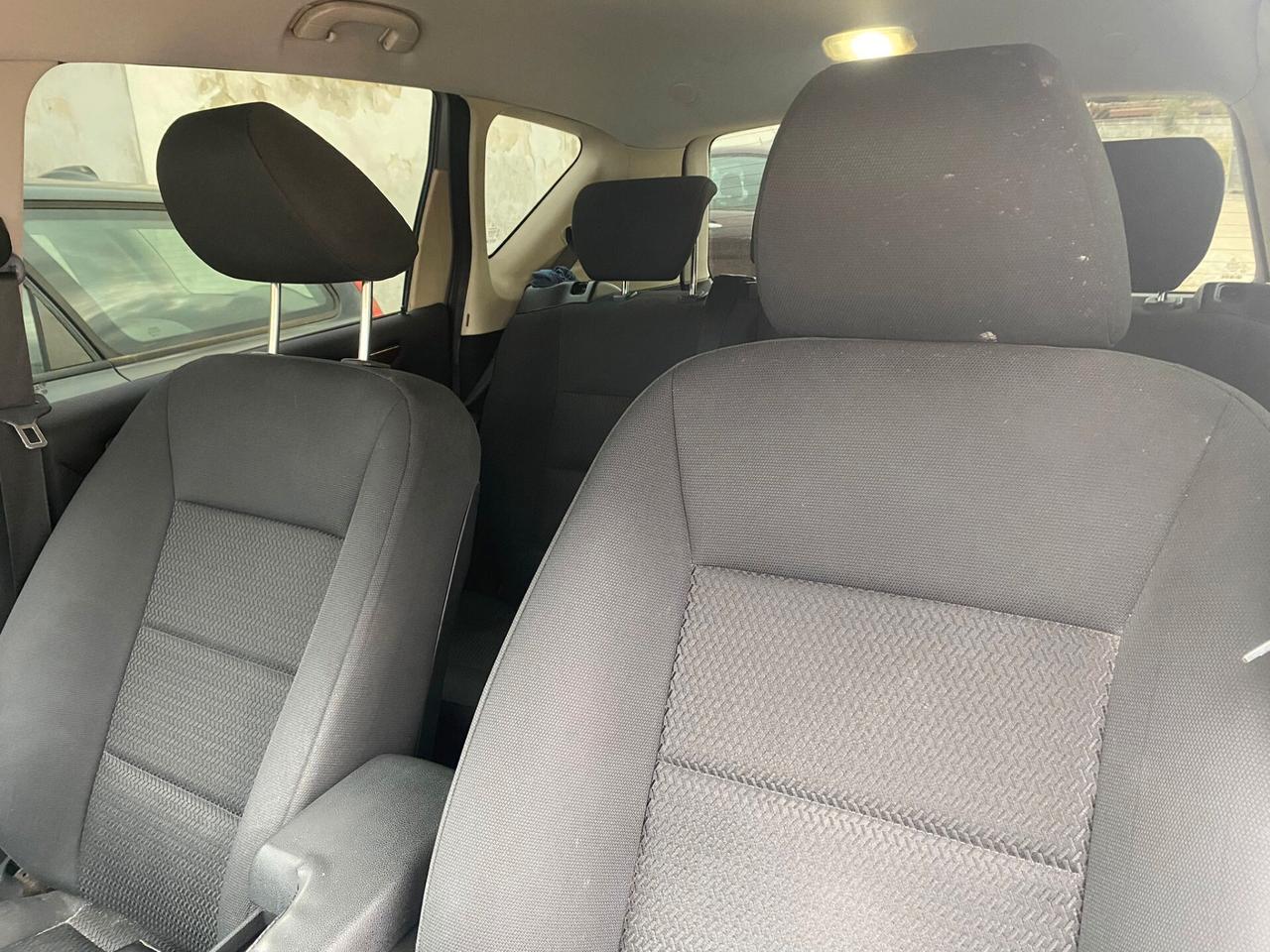 Mercedes-benz A 180 CDI Elegance