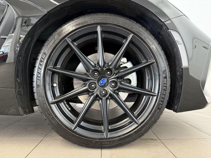 Subaru BRZ BRZ 2.4 Touge
