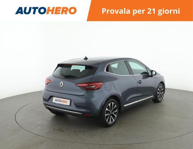 RENAULT Clio TCe 100 CV 5 porte Intens