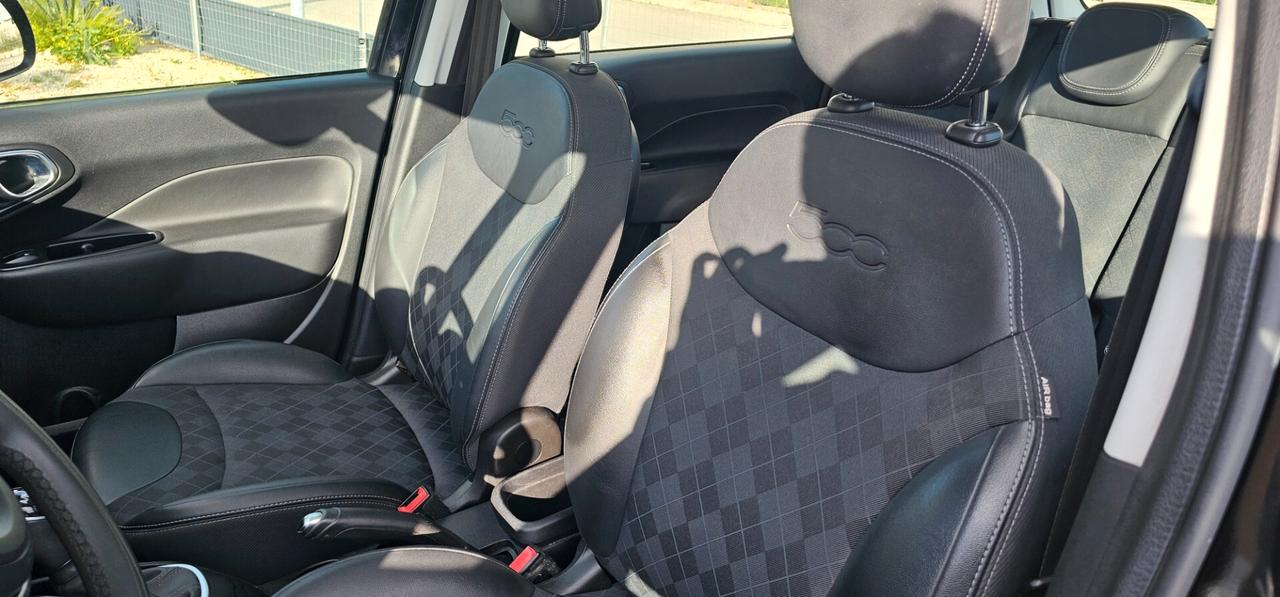 Fiat 500L 1.3 Multijet 95 CV Lounge