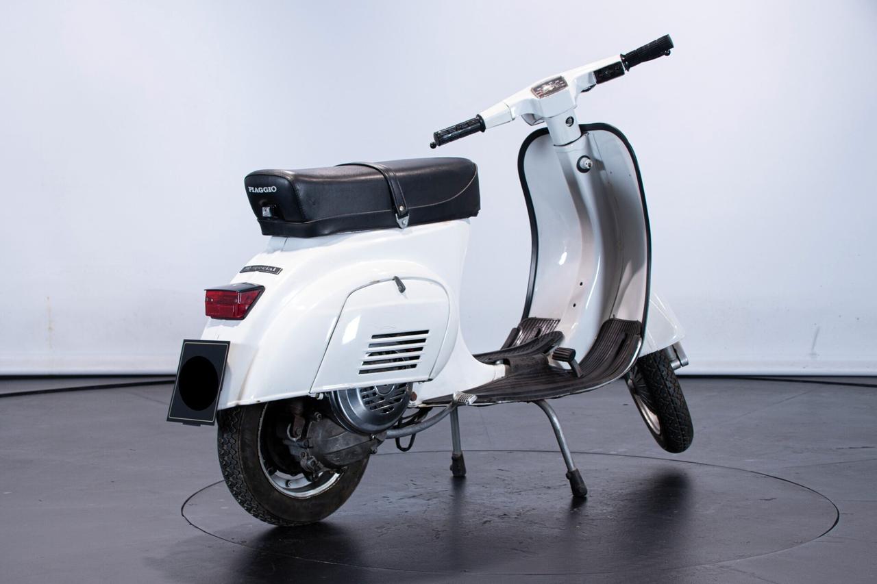 Piaggio Vespa 50 Special
