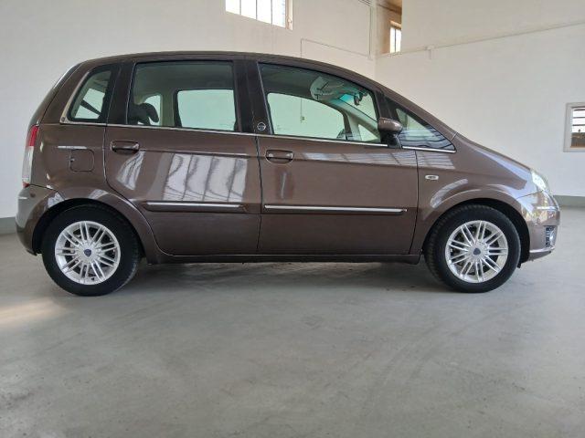 LANCIA MUSA 1.4 Argento Ecochic GPL