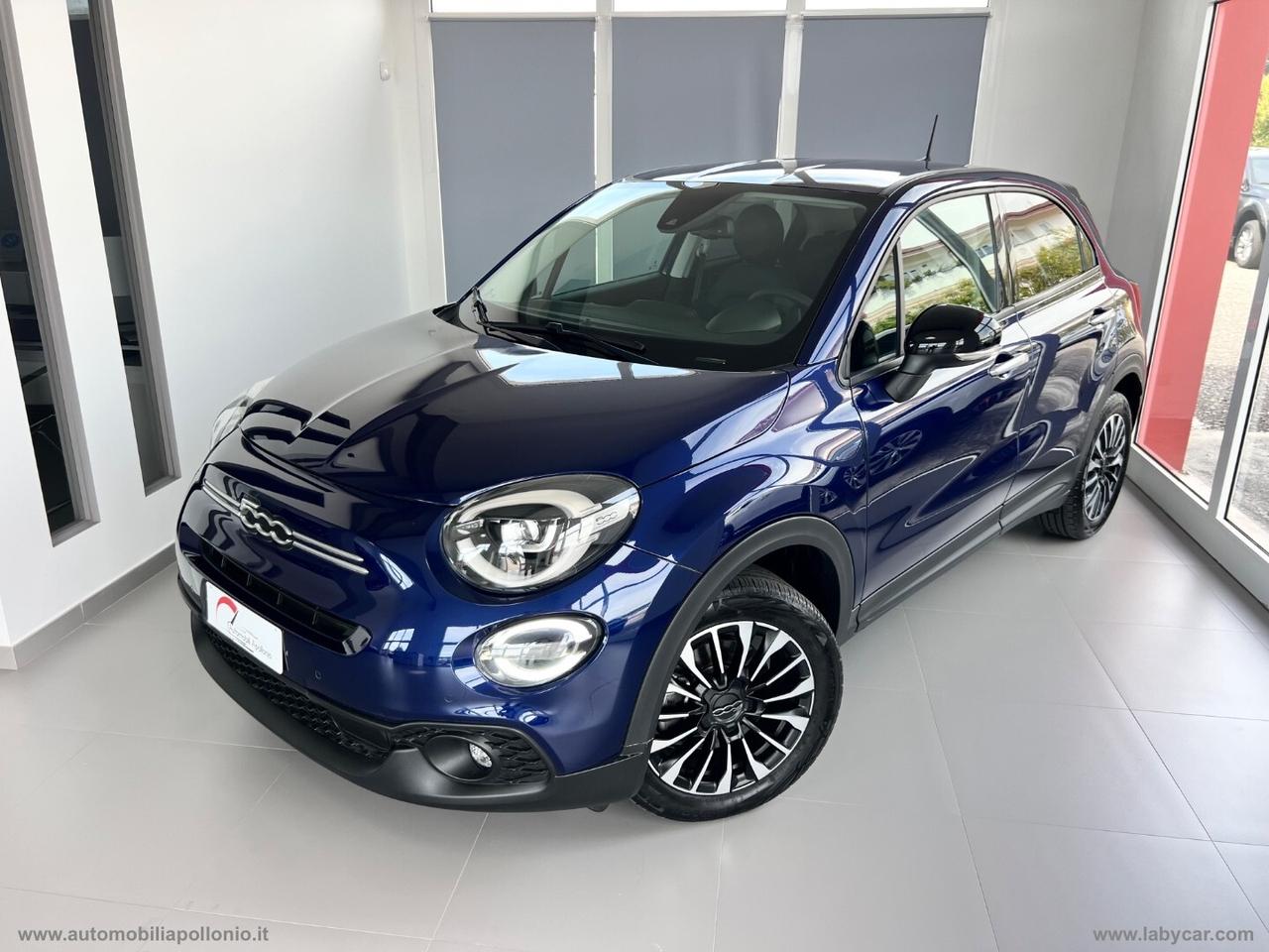 FIAT 500X 1.5 T4 130 CV HYBRID - 2024