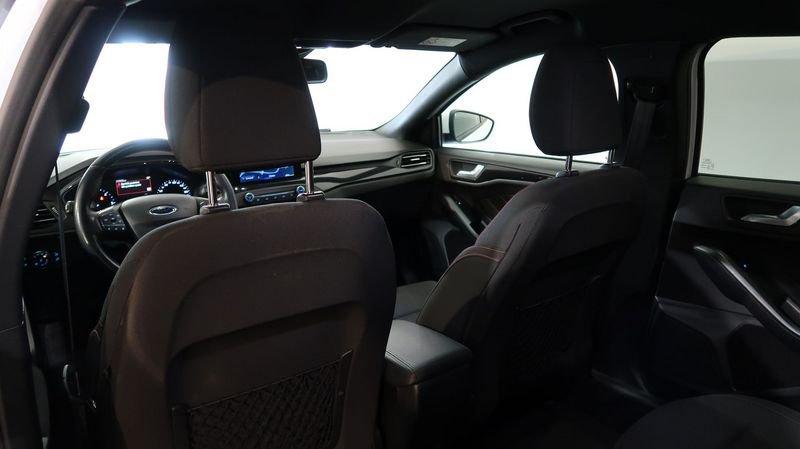 Ford Focus Focus SW 1.5 ecoblue ST-Line s&s 120cv