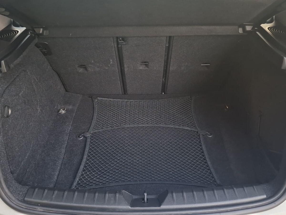 BMW 116D 1.6 DIESEL URBAN
