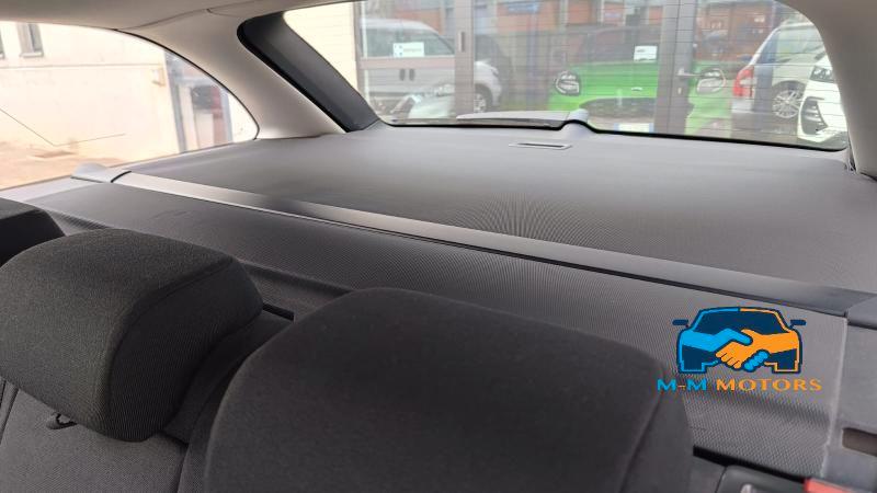 Skoda Octavia Octavia 1.6 tdi cr Active (comfort)