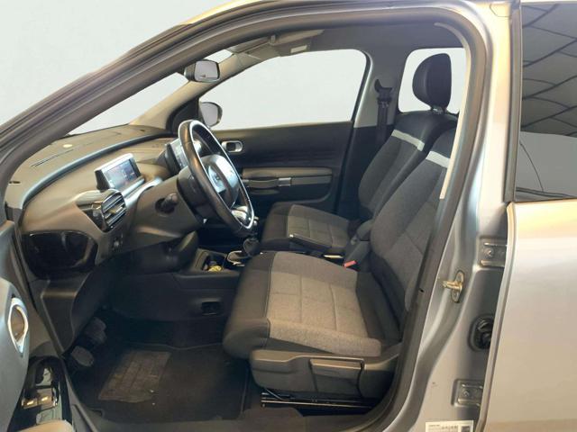 CITROEN C4 Cactus BlueHDi 100 S&S Shine