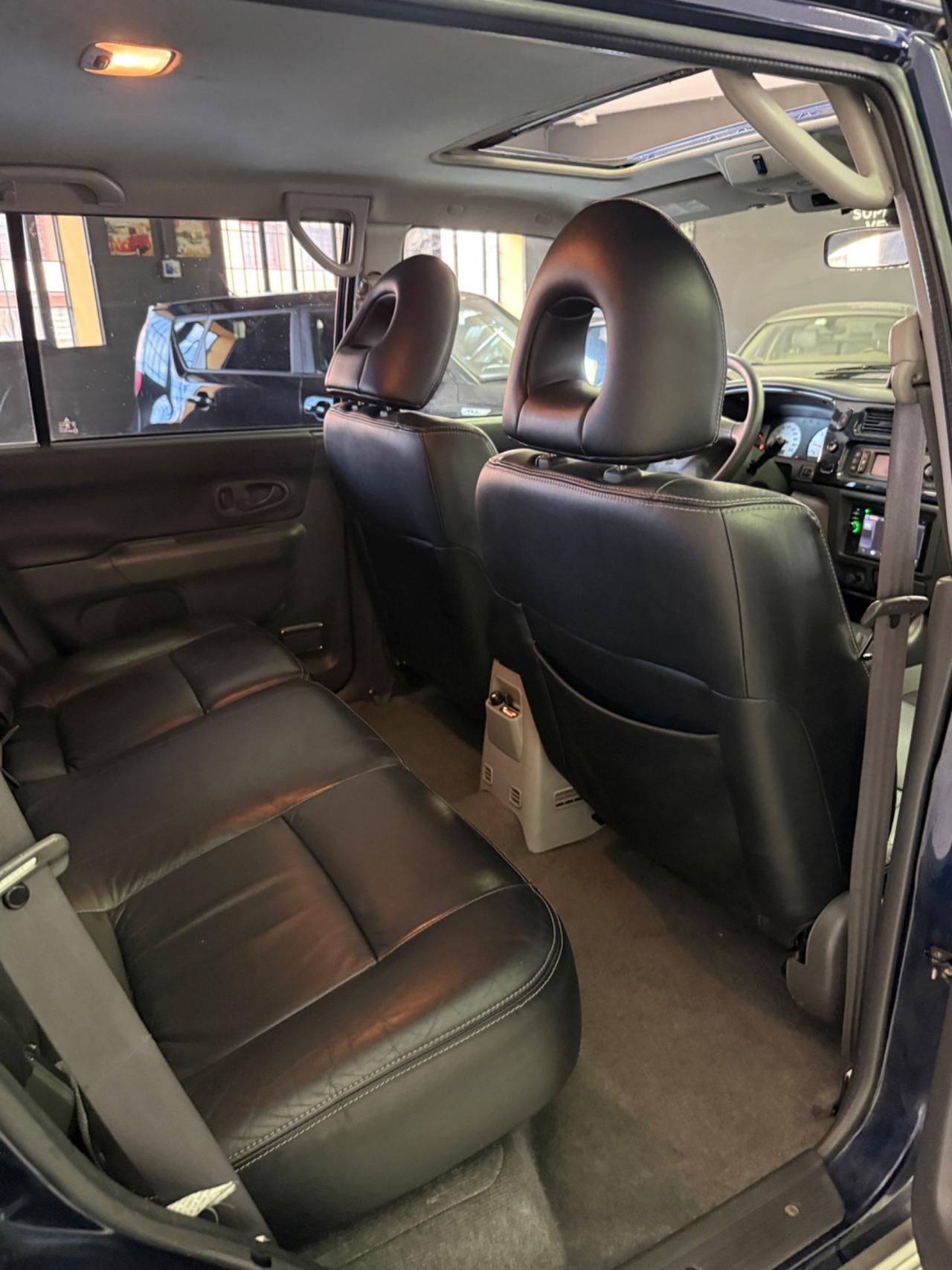 Mitsubishi Pajero Sport 2.5 TDI Instyle