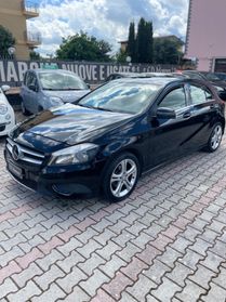Mercedes-benz A 180 A 180 CDI Sport