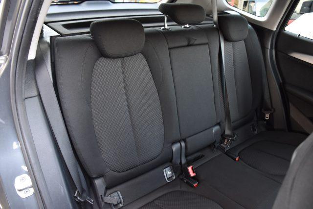 BMW X1 xDrive18d Business