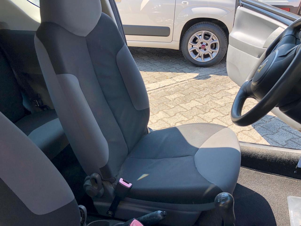 Citroen C1 1.0 3 GARANZIA EUROPEA CONFORMGEST 12 MESI RINNOVABILE FINO A 36 MESI!!!