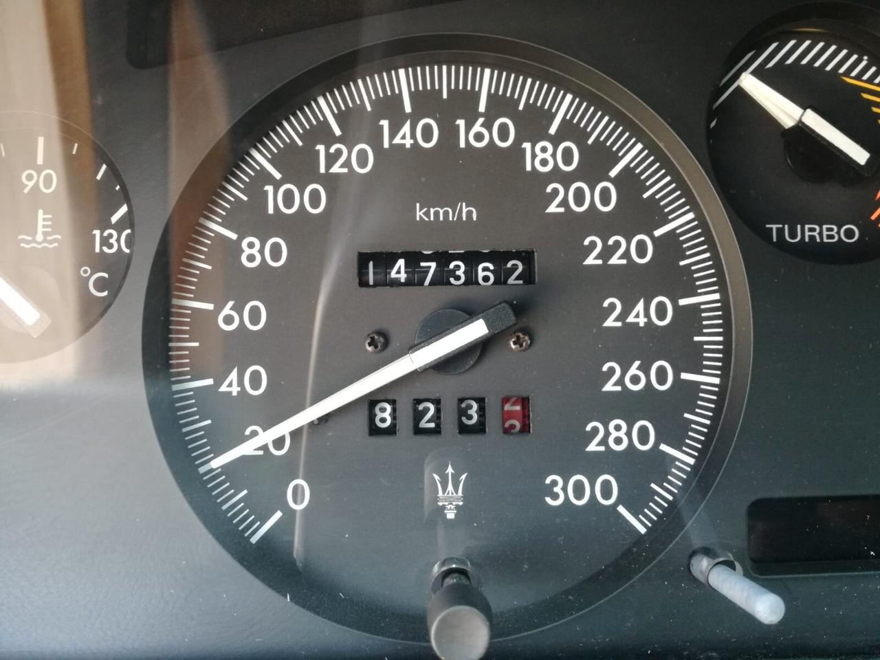 Maserati Quattroporte 4 Serie 2.0 cat 287 Cv