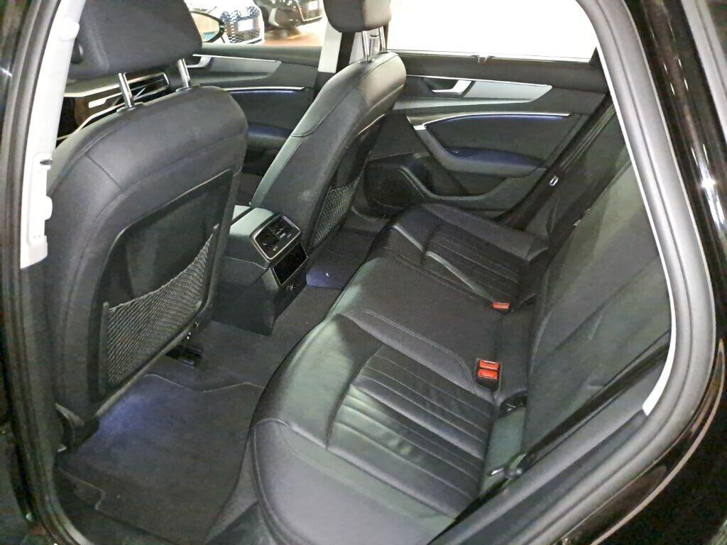 Audi A6 allroad 40 TDI 2.0 quattro SOLI 48mila km S tronic Evolution