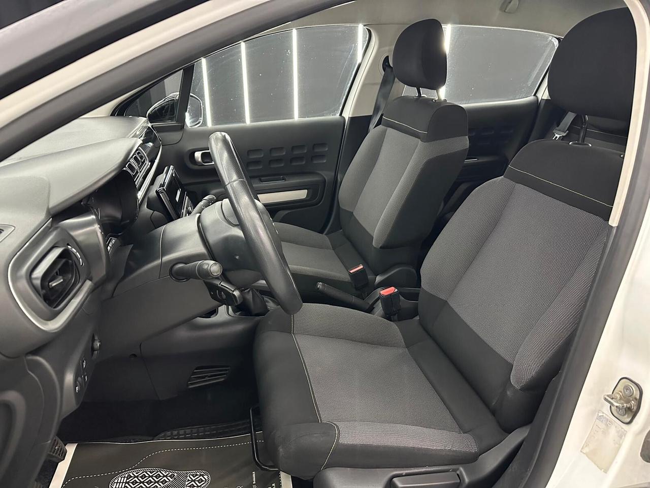 Citroen C3 PureTech 68 Live