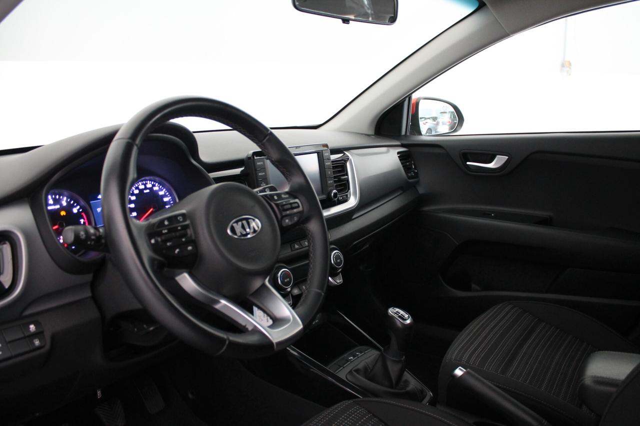 Kia Stonic 1.4 MPI 100 CV Style
