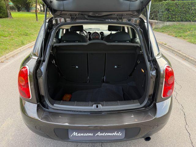 MINI Countryman Mini Cooper Countryman NEOPATENTATI
