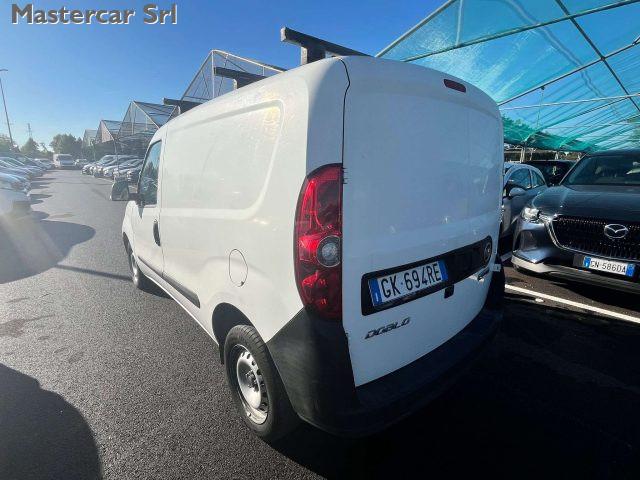 FIAT Doblo CARGO 1.6 Multijet 105 Cv CH1 Business - GK694RE