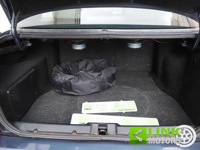 LANCIA Thema 2.0 i.e. turbo 16V +GPL+ASI+