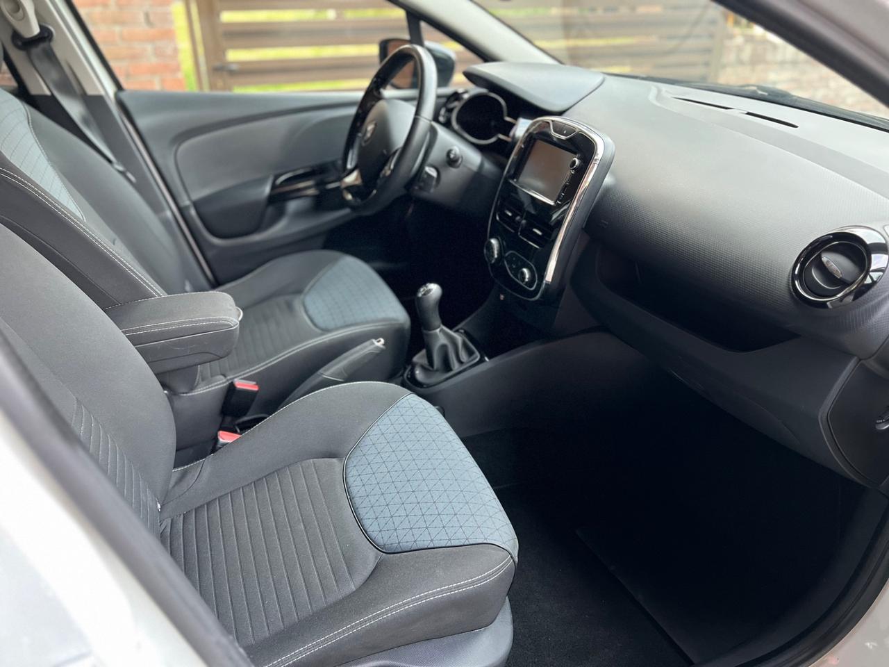Renault Clio 0.9 TCe 12V 90CV Start&Stop 5 porte Energ