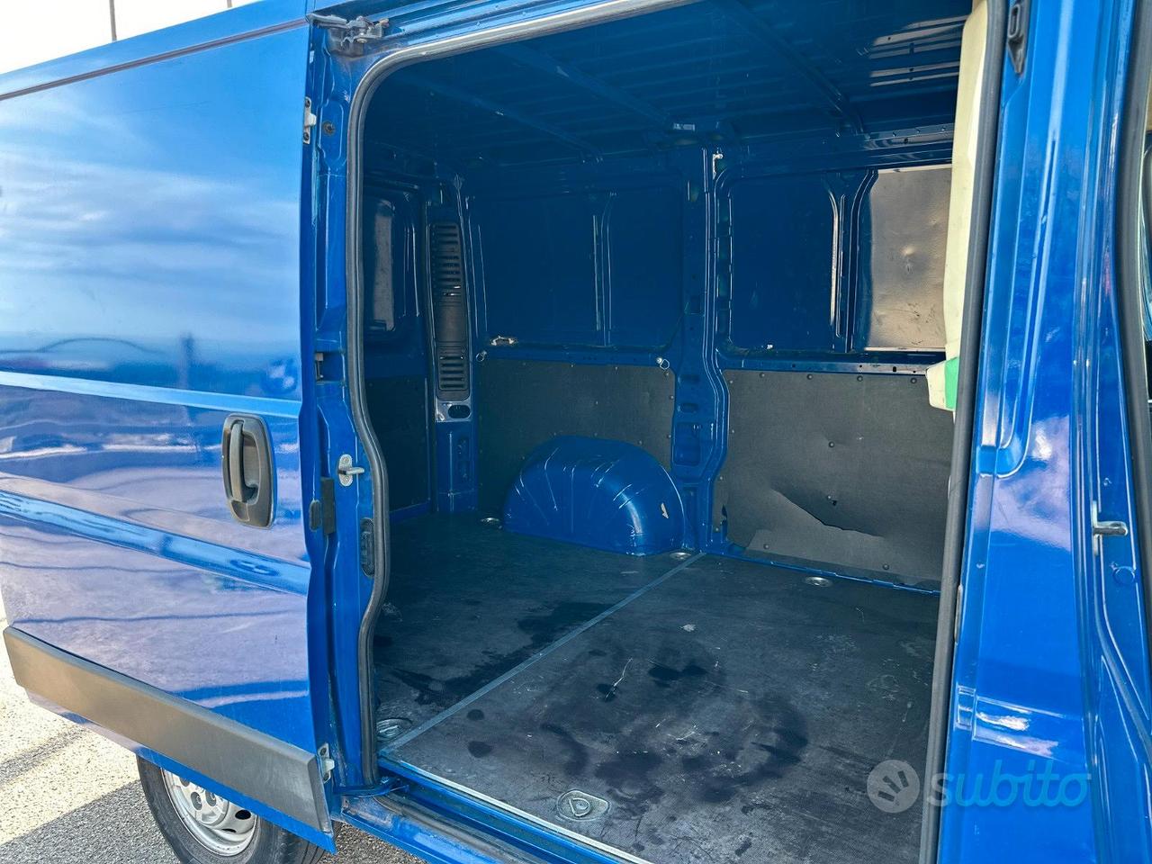 PEUGEOT BOXER 2.0 Blue-HDi 330 L1H1 Komfort