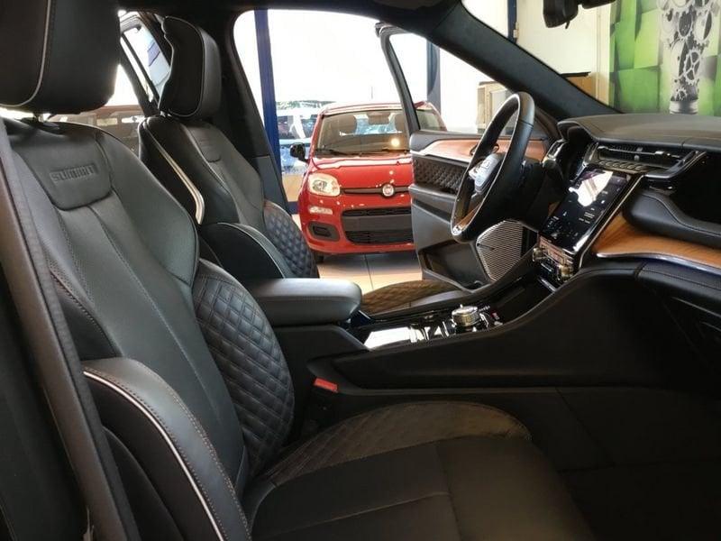 Jeep Grand Cherokee 4xe 2.0 PHEV 380CV Summit Reserve Auto 4xe