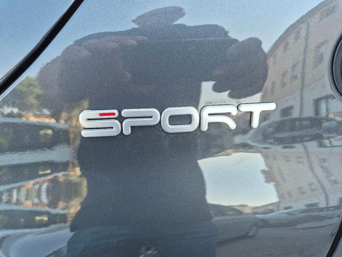 Fiat 500X 1.6 MultiJet 130 CV Sport