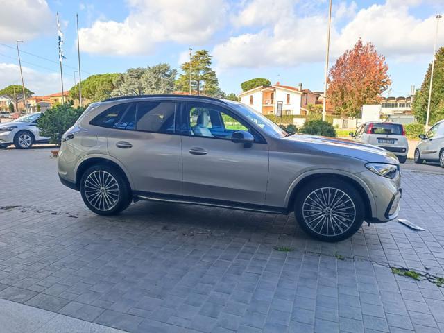 MERCEDES-BENZ GLC 220 d 4Matic Mild Hybrid Advanced
