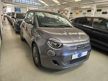 Fiat 500e 500e 42kWh Icon