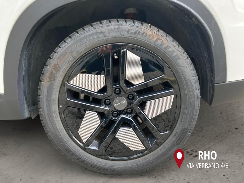 Omoda Omoda 5 1.6 tgdi Premium 7dct