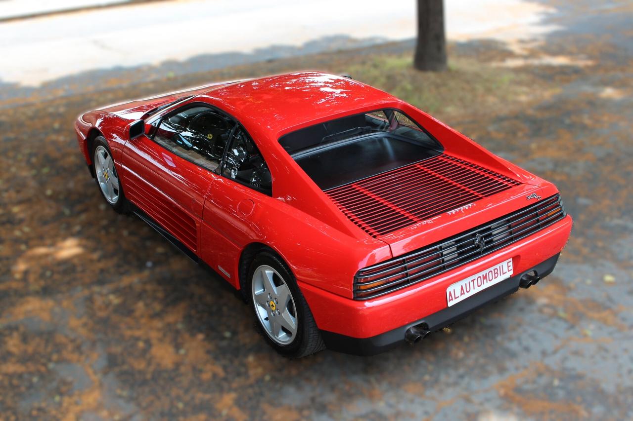 Ferrari 348 tb