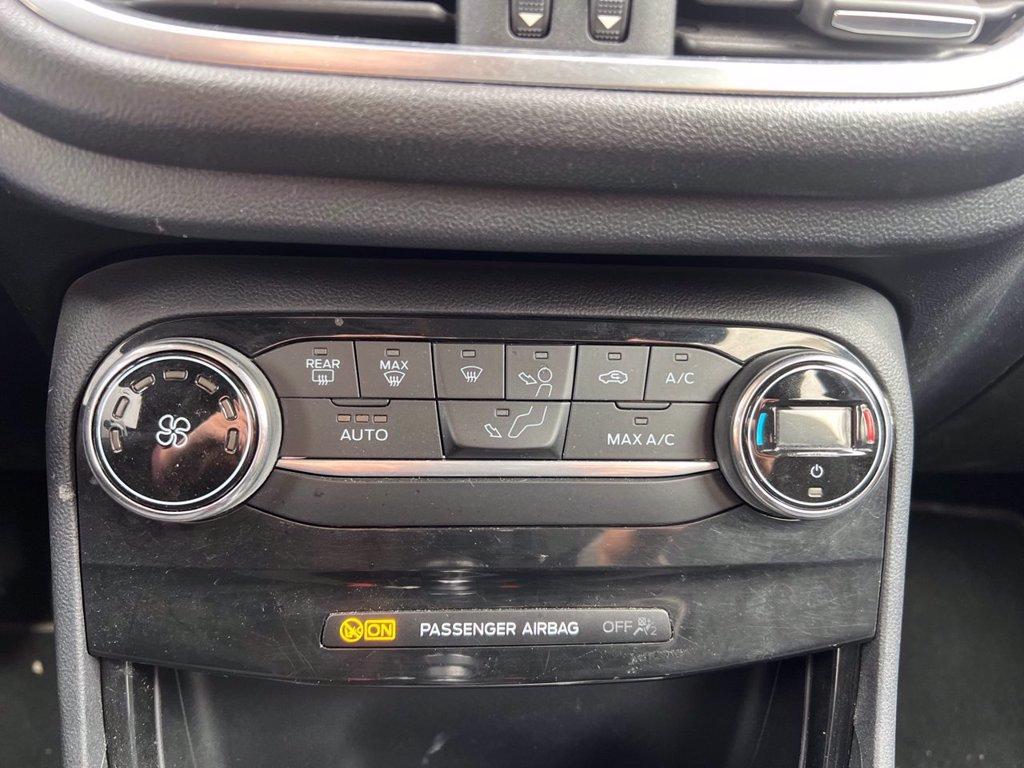 FORD Puma 1.0 EcoBoost Hybrid 125 CV S&S Titanium del 2020